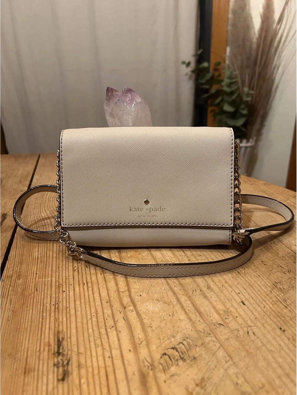 Kate Spade Crossbody Bag